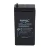 Lightex Lt-425 4v 2.3ah Işıldak Fener Aküsü