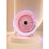 LM-102 MASA ÜSTÜ FAN