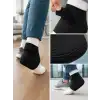 M BEDEN TOPUK ÇORABI