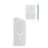 Magsafe Battery Pack Powerbank Kablosuz Şarj 5.000 mah