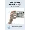 Magsafe Selfie Çubuğu Kamera Kolu Profesyonel Çekim Zoom