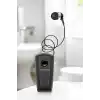 Makaralı Bluetooth Kulaklık Çağrı Cevaplama Kablolu Uzun Pil Ömrü