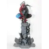 Marvel Kahramanı Spiderman Figürü 37 Cm Alk5288