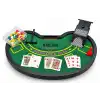 Masa Üstü Blackjack Casino Oyun Seti Alk5352