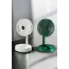 Masaüstü Taşınabilir Mini Soğutucu Vantilatör