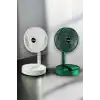 Masaüstü Taşınabilir Mini Soğutucu Vantilatör