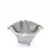 Metal Askılı Tütsü Brülörü Küçük Boy