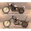 Metal Bilyeli Saatli Motor Alk6239