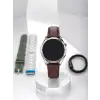 Kalp Atış Hızı ve Oksijen Takibi Sunan Akıllı Saat