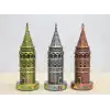 Metal Galata Kulesi Alk4318