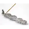 Metal Kayık Ganeşa Tütsülük  Ksk2198