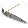 Metal Kayık Ganeşa Tütsülük  Ksk2199