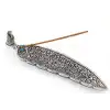 Metal Kayık Tütsülük Ksk2197