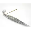 Metal Kayık Tütsülük Ksk2205
