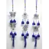 Metal Nazar Boncuğu Çan Alk3487