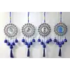 Metal Nazar Boncuğu Çan Alk3495