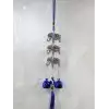 Metal Nazar Boncuğu Çan Alk3503