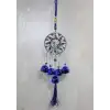 Metal Nazar Boncuğu Çan Alk3518