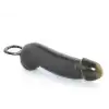 Metal Siyah Penis Açacak 20 Cm No:7