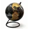 Metal Standlı Masa Üstü Dünya Küre Alk5701