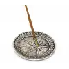 Metal Yuvarlak Tütsülük Ksk2182