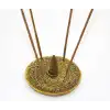 Metal Yuvarlak Tütsülük Ksk2184