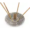 Metal Yuvarlak Tütsülük Ksk2185