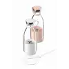 Meyve Sıkacağı Taşınabilir USB Elektrikli Blender Mini