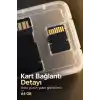 Micro SD Kart ve SD Adaptör Seti