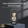 Mini Aksiyon Kamerası