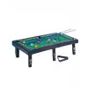 Mini Bilardo Oyunu Seti Evde Eğlenceli Masa Oyunu Çocuk ve Aile