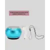 Mini Bluetooth Speaker | Uzun Pil Ömrü, Şık ve Hafif Tasarım