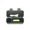 Mini Çok Güçlü Şarjlı El Feneri (xpe-cob Led )  Wt-030