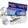 Mini El Dikiş Makinesi Handy Stitch