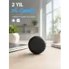 Mini GPS Takip Cihazı Android iOS Destekli Çanta Cüzdan Araç ve Valiz Konum Bulucu