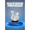Mini Kulaklık  Kulaklığı Bluetooth Kulaklık Android ve İOS Uyumlu
