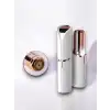 Mini Pratik Yüz Epilasyon Cihazı