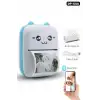 Mini Printer Etiket Çıkarıcı Yazıcı