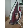 Modern Tasarım 2200W Dayanıklı Buharlı Seramik Kaplama Ütü Yeni Nesil