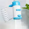 Multifonksiyonel Musluk Uzatıcı Ve Sabun Dispenseri