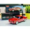 Mustang Tasarımlı Bluetooth Hoparlör