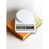 MUTFAK TERAZİSİ HASSAS  TARTI 10 KG