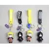 Naruto Silikon Anahtarlık Alk4255