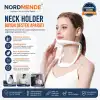 Neck Holder Boyun Destek Atı | Ergonomik & Medikal Kullanım