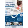 Neck Holder Boyun Destek Atı | Ergonomik & Medikal Kullanım