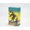 New Vısıon (yeni Vizyon) Tarot Kartı Alk4322