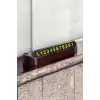 Numaralık Araç İçi Araba Araç Park Numaratör Telefon Numarası Yazma