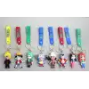 One Piece Silikon Anahtarlık Alk4269