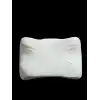 Ortopedik Visco Yastık – Ergonomik Boyun Destekli Memory Foam Yastık