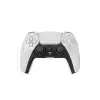P4 Plus Bluetooth Titreşimli Ps4/ps5 Uyumlu Pc Telefon Joystick Kablosuz Oyun Kolu